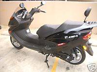 Vendo moto en muy buenas condiciones Bogota, Colombia