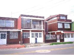 venta de casa en la espaola Bogota, colombia