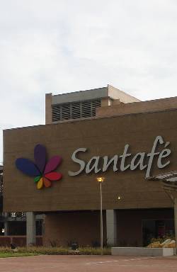 Local  Centro Comercial Santaf Bogot, Colombia
