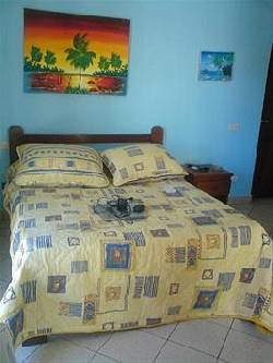 ALQUILO APART STUDIO AMUEBLADO CONFORTABLE EN Santo Domingo, Repblica Dominicana