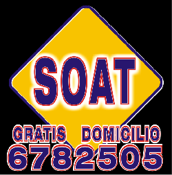 SOAT - TARIFAS 2010  Venta Renovaci�n  GRATIS DOMICILIO Cali, Colombia