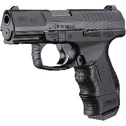 Pistola Walther Cp99 Compact Blowback Co2 $250.000 BARRANQUILLA, COLOMBIA