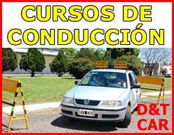 Cursos de Conduccin - Escuela de Enseanza Automovilstica Cali, Colombia