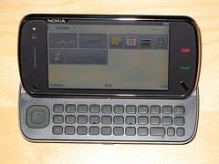 Nokia N97 32gb ...350euros london, united kingdom