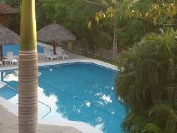 EXCLUSIVA VILLA EN ZIHUATANEJO zihuatanejo, mexico