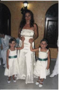 vendo vestido de novia Barranquilla, colombia