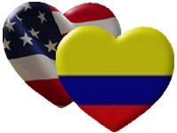 Mujeres Colombianas Hombres Americanos Medellin, Colombia