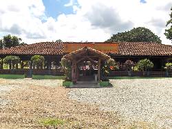 Hotel Camino del Parque  Armenia, Colombia