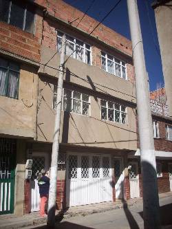 venta casa negociable bogota, colombia