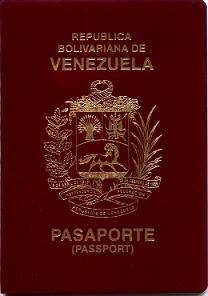 citas para pasaporte adultos y nios maracay, venezuela