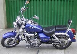 venta de moto bogota, colombia