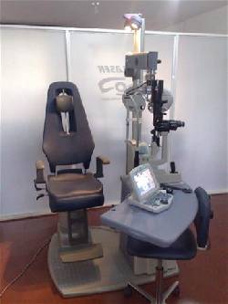 Optica, Consultorio Oftalmologia y Optometria Santa Marta, Colombia