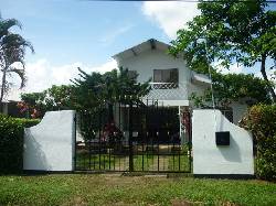 Vendo Casa campestre Villavcencio Villavicencio, Colombia