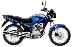EXCELENTE MOTO HONDA COMO NUEVA Cali, Colombia