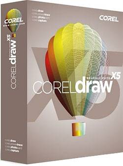 Curso Corel DRAW X5 bogota, colombia