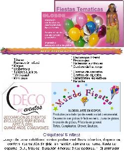 RECREACION CHIQUITECAS 1, COLOMBIA