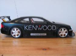 RC Kenwood Bogot�, Colombia