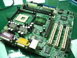 �APROVECHE! Board ASRock e intel e5400 Cali, Colombia