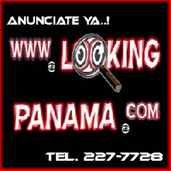 Conoce Panam panama, panama