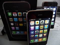Para vender nueva marca Apple Iphone 8GB,16gb ny, ny