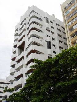 arriendo comodo apartamento por dias cartagena, colombia