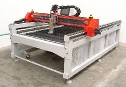 Plasma CNC mesas bogota, Colombia