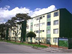venta de apartamento en la espaola Bogota, colombia