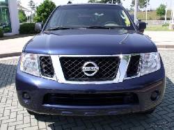 2009 Nissan Pathfinder SUV a la venta Lima, Peru