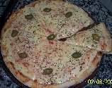 PIZZANET Cap.fed, Argentina