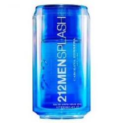 LA MEJOR 212 FORMEN SPLASH (NY)DE CAROLINA HERRERA Barranquilla, Colombia
