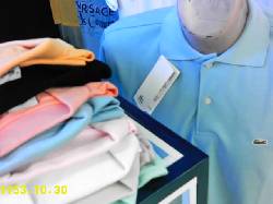 Vendemos Camibusos Lacoste  y conjuntos en licra d cali, colombia