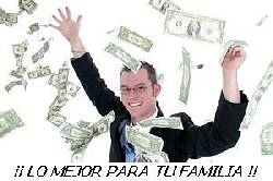 GANAR DINERO EN INTERNET ..OPORTUNIDAD Madrid, Espaa