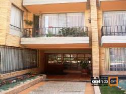 APARTAMENTO EN VENTA 104 MTRS COLINA CAMPESTRE BOGOTA, COLOMBIA