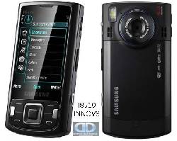 SAMSUNG I8510 INNOV8  8GB SYMBIAN S60 WORD EXCEL P Medellin, Colombia