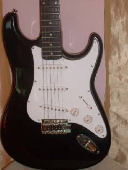 GUITARRA ELECTRICA cali, Colombia