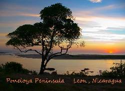 Poneloya Project Le�n, Nicaragua