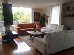 ESPECTACULARES APARTAMENTOS AMOBLADOS DE LUJO BOGOTA BOGOTA, COLOMBIA
