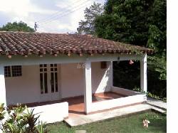 town house for rent bogota, colombia