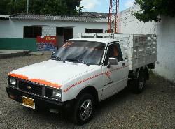 VENDO LUV 1600 bogota, colombia