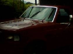 ford 350 diesel estacas bogota, colombia