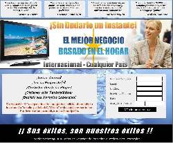Para todos los Emprendedores Argentina, Argentina