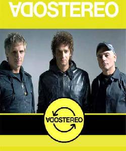 VIAJE AL CONCIERTO DE SODA DESDE MEDELLIN Medell�n, Colombia
