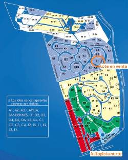 Venta de lote en jardines del recuerdo bogota, colombia