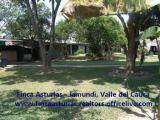 Vendo Finca Campestre en Jamund Cali, Colombia
