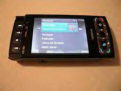 Venta: Nokia N95 8GB Quad Band GSM uk, peru
