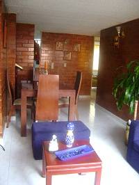 APARTAMENO TERRAZAS DE SAN JORGE SUBA BOGOT, COLOMBIA