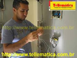 CURSO TCNICO EM PABX - 100% PRATICO Assis, Brasil