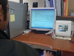 Desarrollo de sistemas electrnicos  Tlaxcala, Mxico