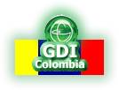 GDI Colombia un concepto innovador: Medellin, Colombia