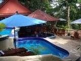 Hotel La Colina Quepos, Costa Rica